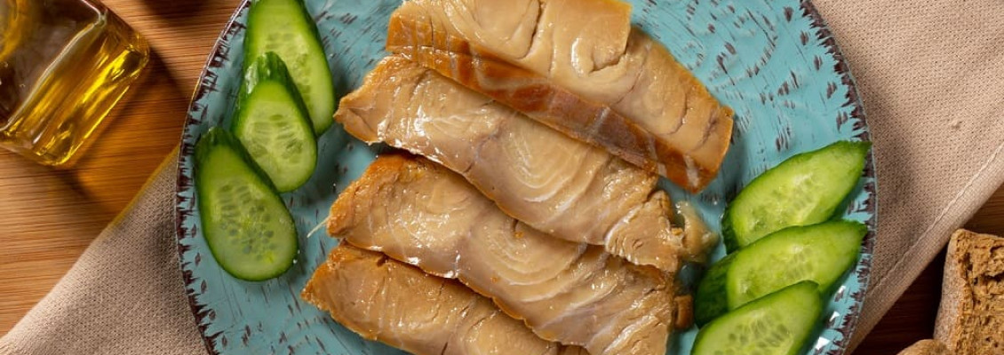 Bακαλάος καπνιστός