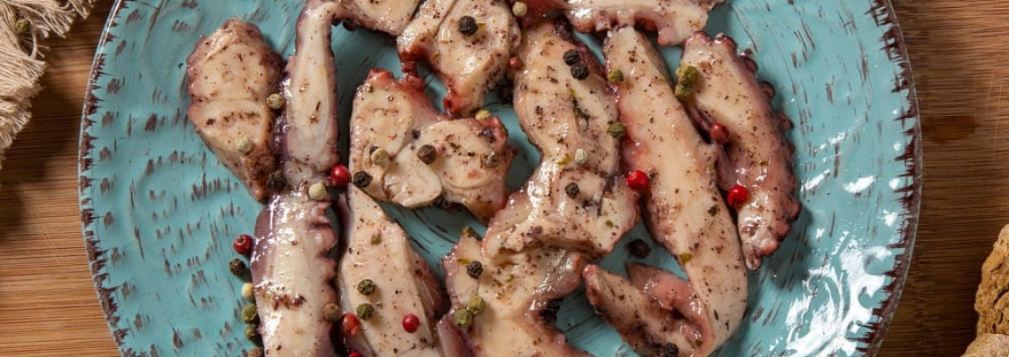 Χτοπόδι ξυδάτο